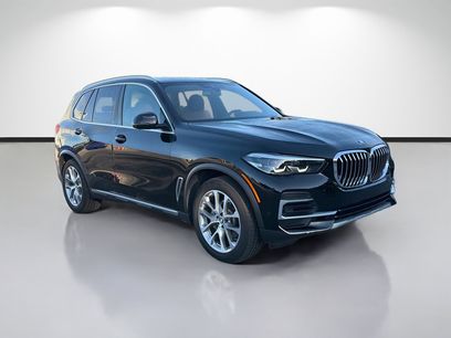 Certified 2023 BMW X5 xDrive40i w/ Premium Package