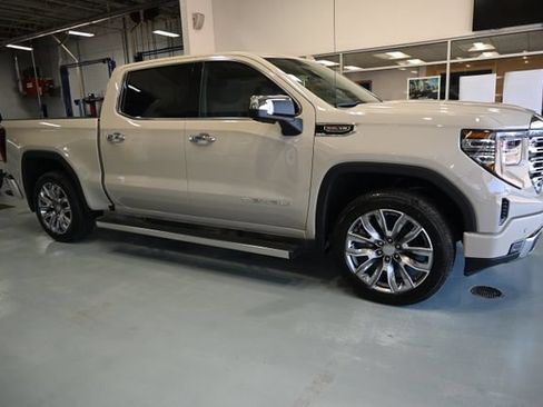 New 2026 GMC Sierra 1500 Denali AWD/4WD image 11