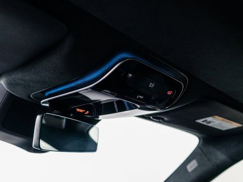 Used 2024 Mercedes-Benz SL 55 AMG 4MATIC image 24