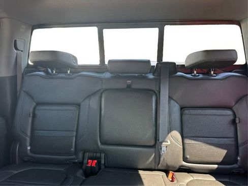 Used 2020 GMC Sierra 1500 Denali w/ Denali Ultimate Package AWD/4WD image 22