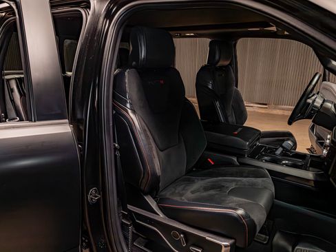 Used 2023 Ford F150 Raptor w/ Equipment Group 802A Raptor R image 28