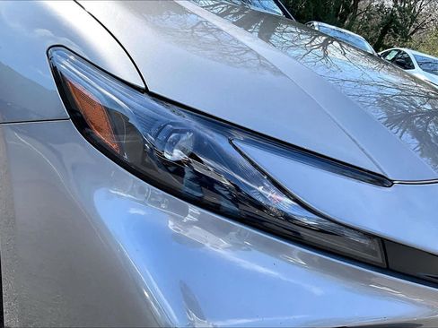 Certified 2025 Toyota Camry SE w/ Multimedia Upgrade Package image 28