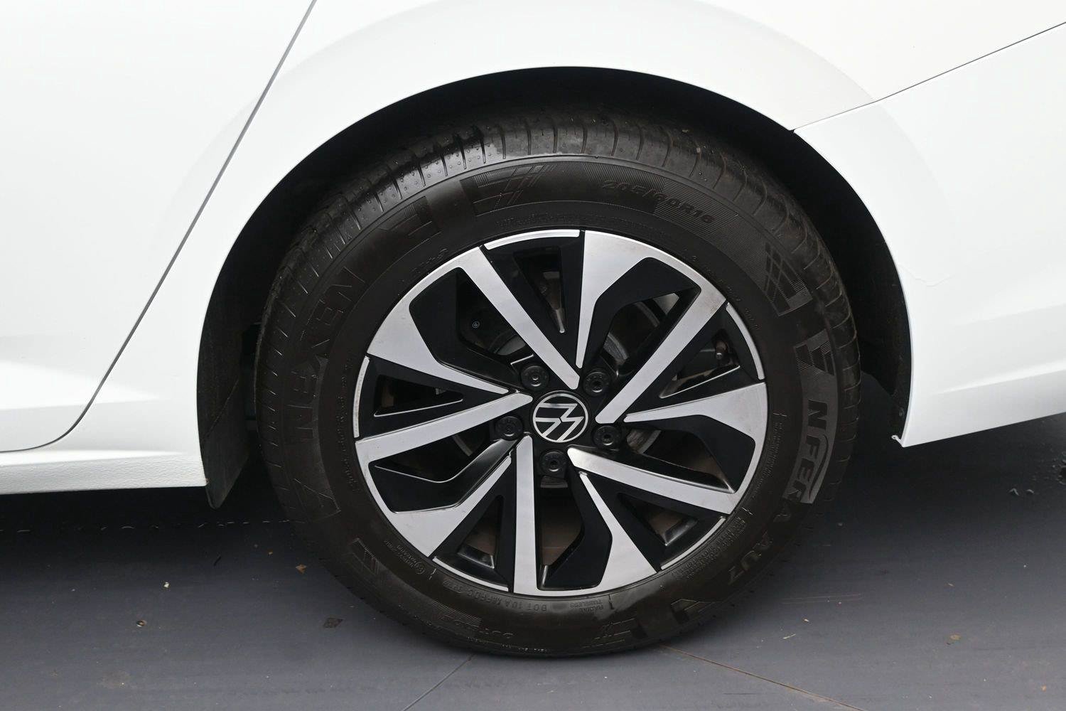 Used 2023 Volkswagen Jetta S FWD image 11