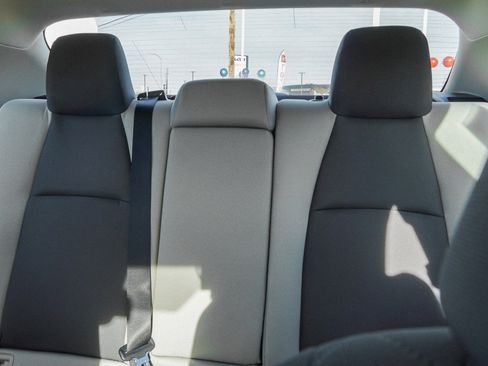 Certified 2025 Toyota Corolla LE image 21