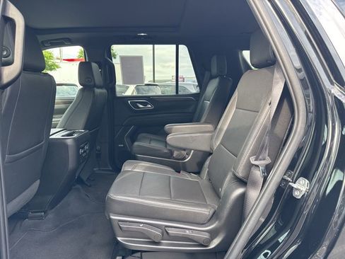 Used 2022 Chevrolet Tahoe LT w/ LT Signature Plus Package AWD/4WD image 27