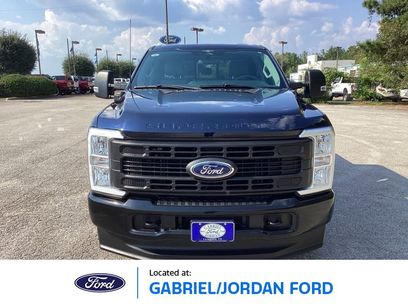 Used 2023 Ford F250 XL w/ FX4 Off-Road Package