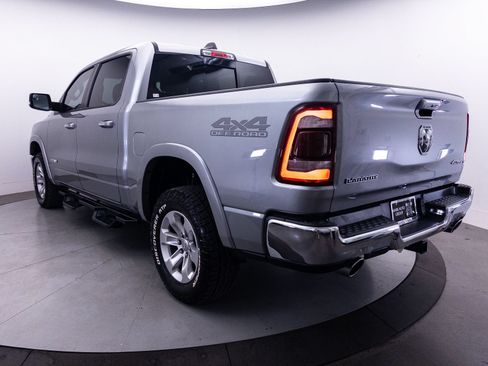Used 2021 RAM 1500 Laramie w/ Off Road Group AWD/4WD image 20