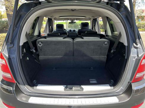Used 2007 Mercedes-Benz GL 450 4MATIC image 78