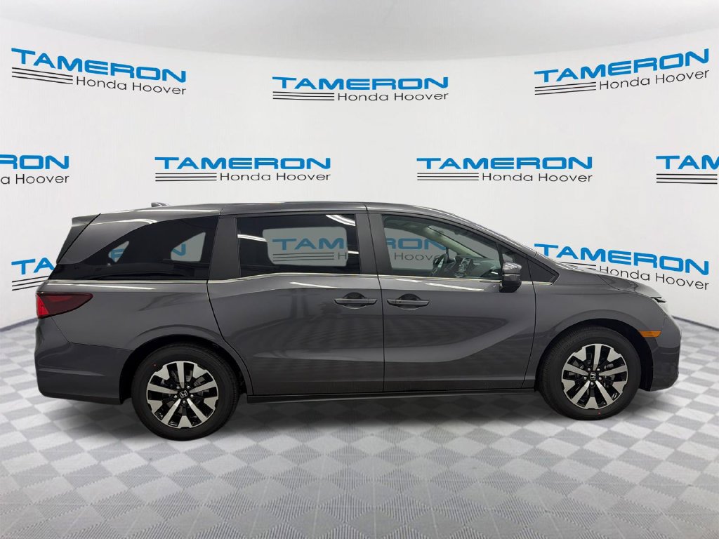 New 2027 Honda Odyssey EX-L image 6