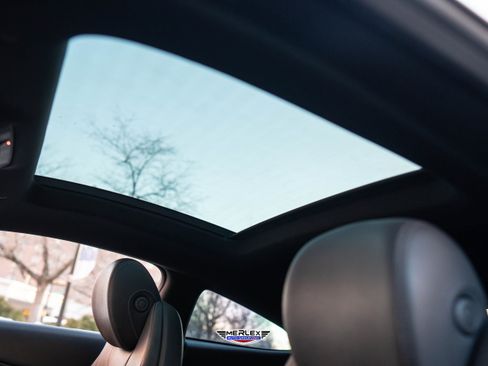 Used 2019 Mercedes-Benz C 300 Coupe w/ AMG Line image 34