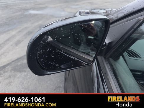 Used 2023 Jeep Cherokee Altitude Lux w/ Lux Elite Package image 10