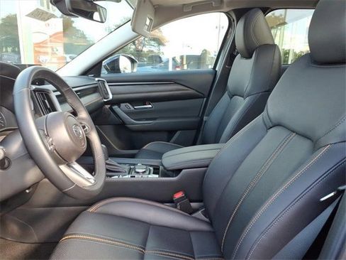 Certified 2025 MAZDA CX-50 AWD 2.5 Hybrid w/ Premium Pkg image 12