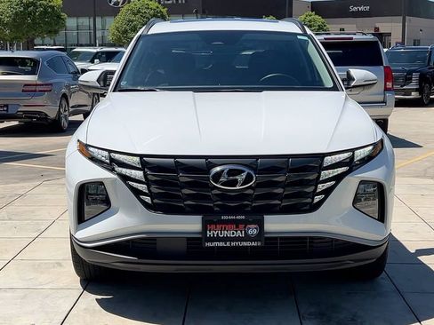 Used 2023 Hyundai Tucson SEL w/ Convenience Package image 9