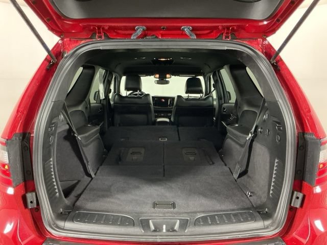 Used 2021 Dodge Durango GT AWD/4WD image 30