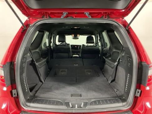 Used 2021 Dodge Durango GT AWD/4WD image 30
