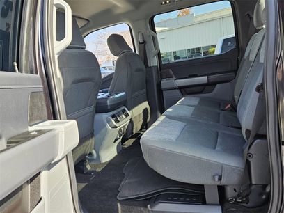 Used 2022 Ford F150 XLT w/ Equipment Group 302A High