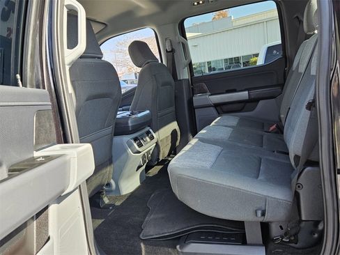 Used 2022 Ford F150 XLT w/ Equipment Group 302A High image 4