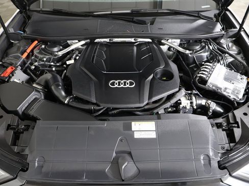 Used 2023 Audi A6 3.0T Prestige w/ Prestige Package image 25