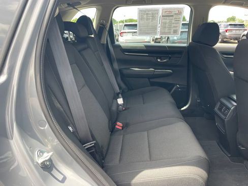 Used 2024 Honda CR-V LX image 27