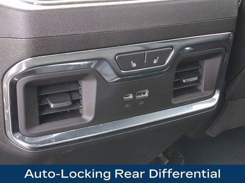 Used 2023 Chevrolet Silverado 1500 High Country w/ Technology Package image 15