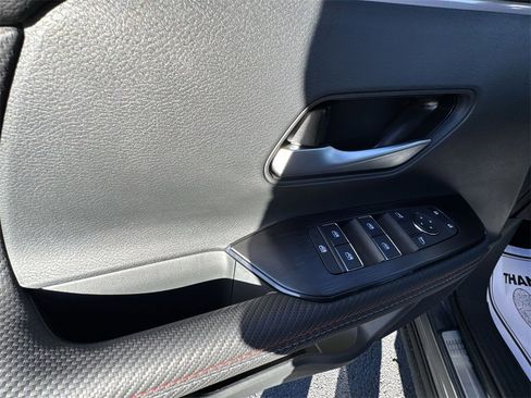 New 2026 Nissan Kicks SR w/ SR Premium Package image 13