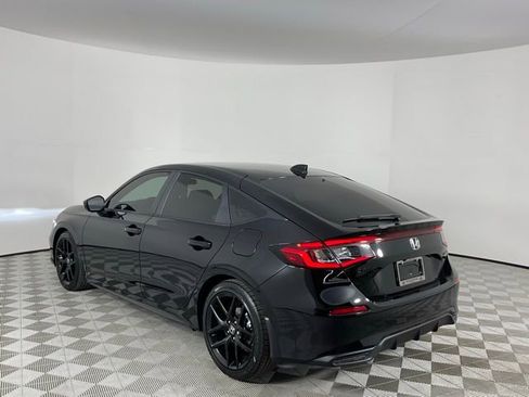 Used 2026 Honda Civic Sport image 7