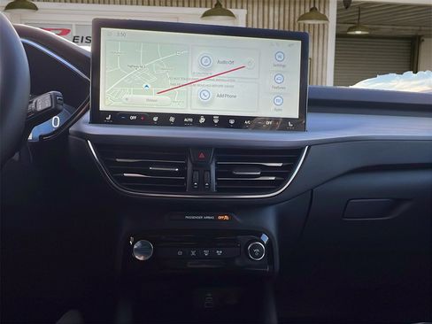 New 2026 Ford Escape Platinum image 18