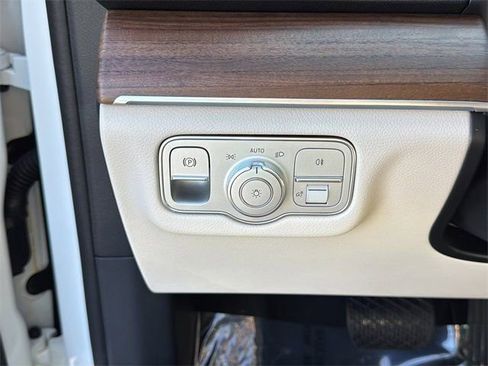 New 2026 Mercedes-Benz GLE 350 4MATIC image 23