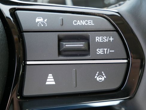 New 2027 Honda HR-V EX-L image 17