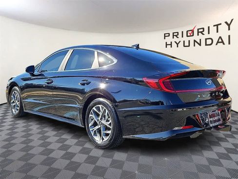 Used 2023 Hyundai Sonata SEL image 6