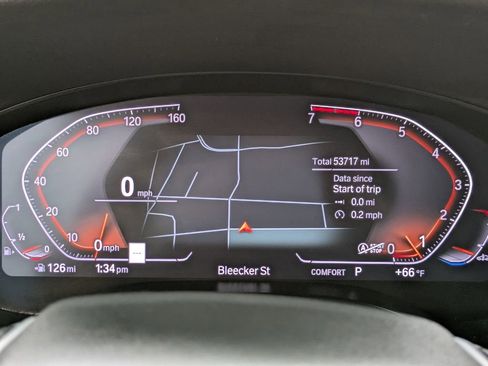 Used 2023 BMW X3 xDrive30i AWD/4WD image 40