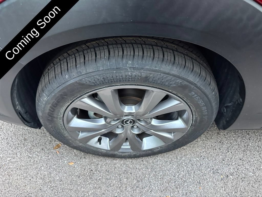 Used 2021 MAZDA CX-30 AWD 2.5 S w/ Select Package image 9