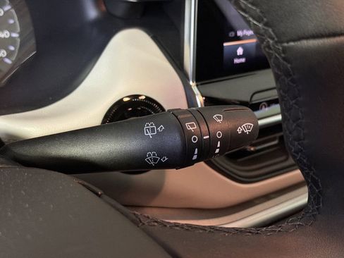 New 2026 Jeep Compass Limited image 20