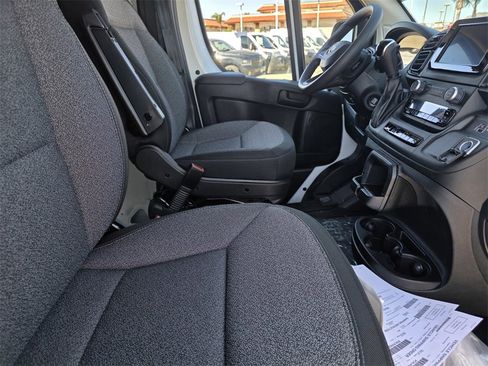 New 2026 RAM ProMaster 1500 w/ Safety Group image 13