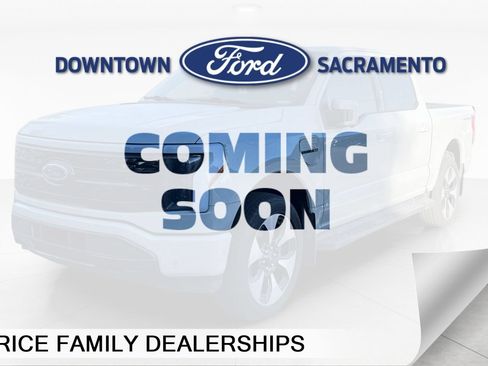Certified 2023 Ford F150 Lightning Platinum AWD/4WD image 1