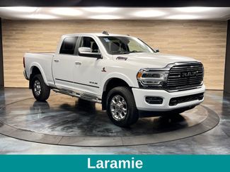 Used 2020 RAM 2500 Laramie 360° Tour