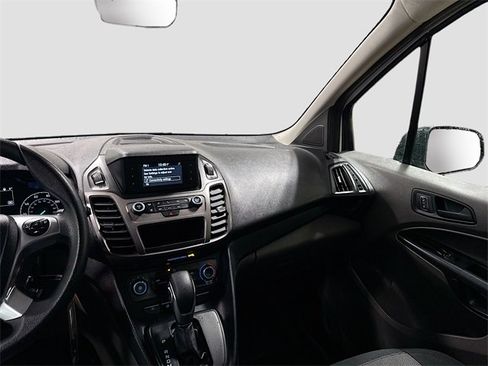 Used 2022 Ford Transit Connect XL image 23