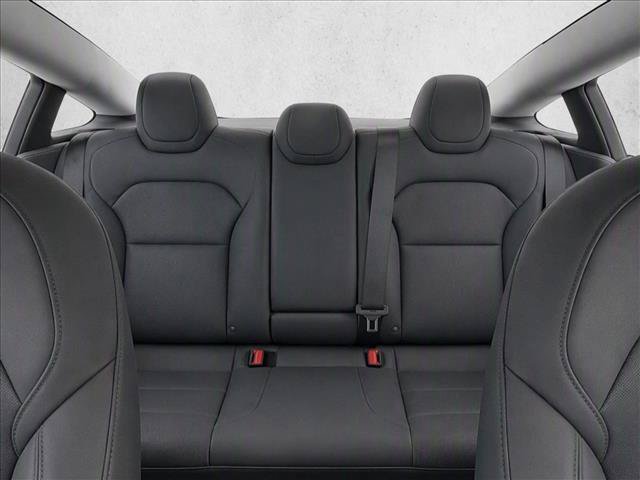Used 2025 Tesla Model 3 Long Range RWD image 27