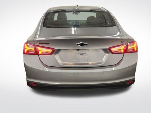 Used 2024 Chevrolet Malibu LT w/ Sport Edition FWD image 9