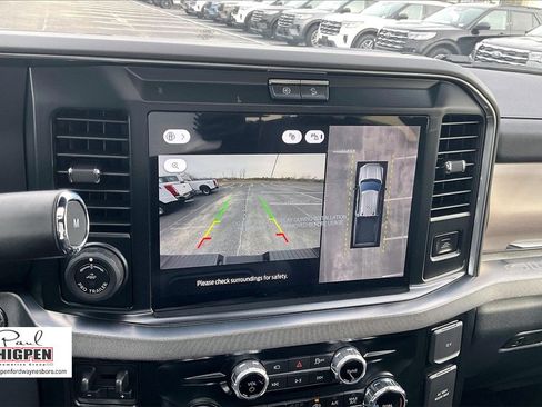 New 2026 Ford F250 Platinum image 22