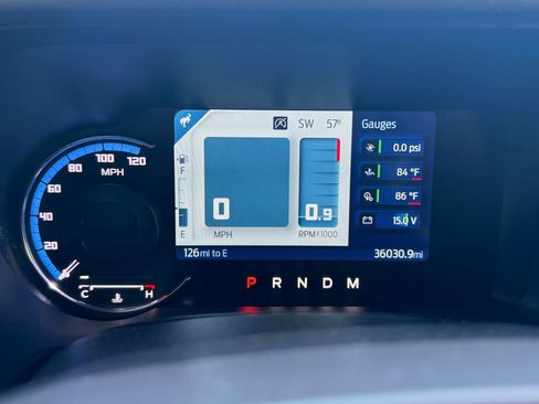 Used 2023 Ford Bronco Big Bend image 27