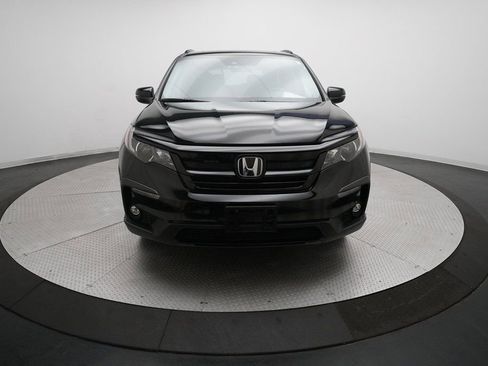 Certified 2022 Honda Pilot Special Edition image 11