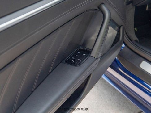 Used 2024 Porsche 911 Turbo image 24