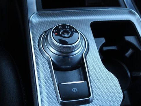 Used 2021 Ford Edge ST w/ Equipment Group 401A image 29