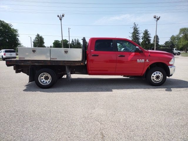 Used 2016 RAM 3500 SLT w/ Quick Order Package 29G SLT AWD/4WD image 8
