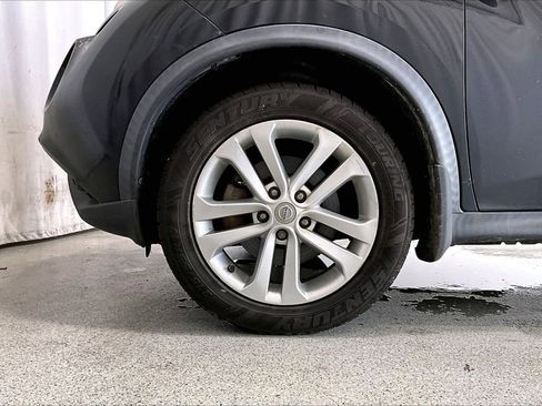 Used 2015 Nissan Juke SL image 6