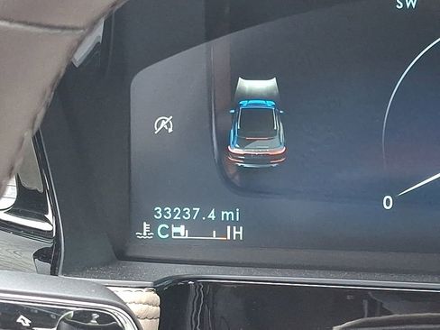 Used 2023 Lincoln Corsair AWD image 19