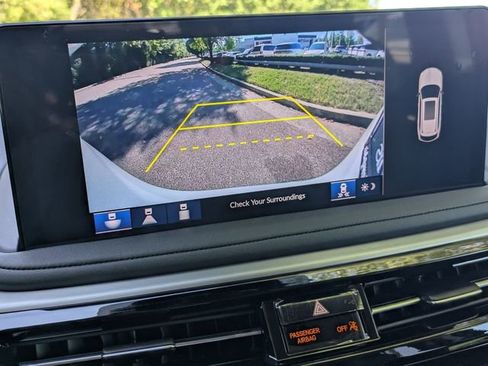 New 2026 Acura MDX FWD w/ Technology Package image 10