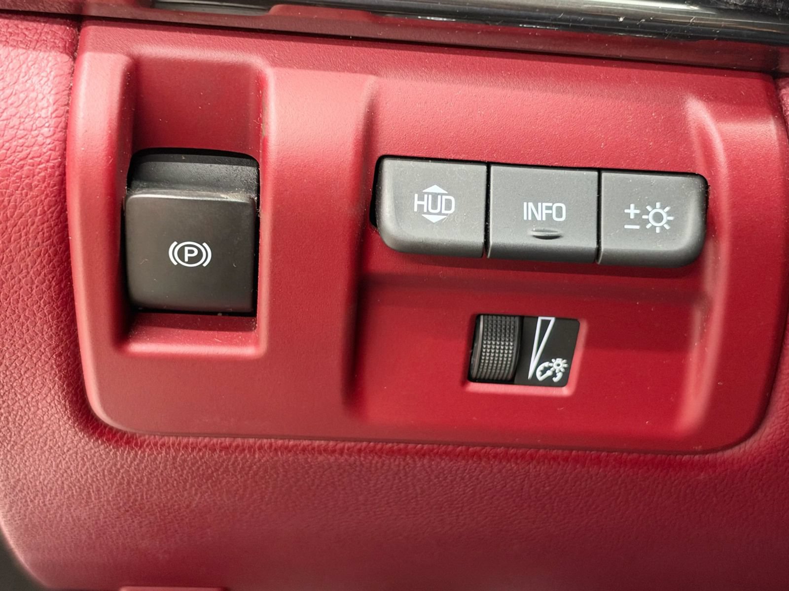 Used 2014 Cadillac CTS Performance AWD/4WD image 27