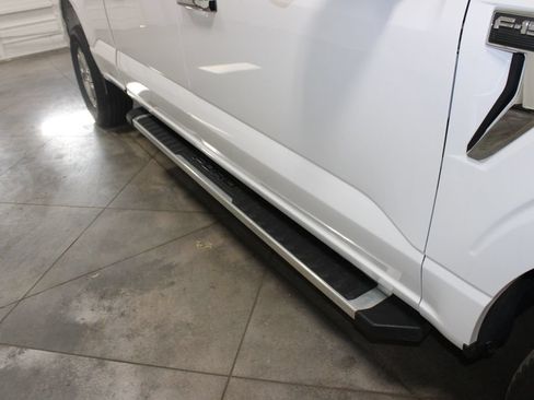 Used 2024 Ford F150 XLT w/ Tow/Haul Package AWD/4WD image 11